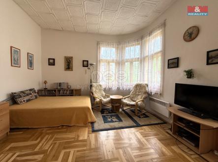 Prodej bytu, 1+1, 33 m²