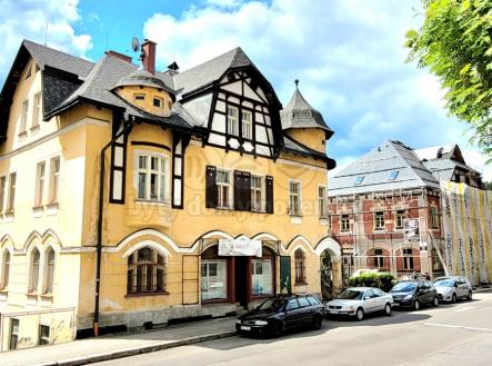 Prodej bytu, 1+1, 33 m²