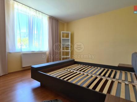 Pronájem bytu, 4+kk, 127 m²