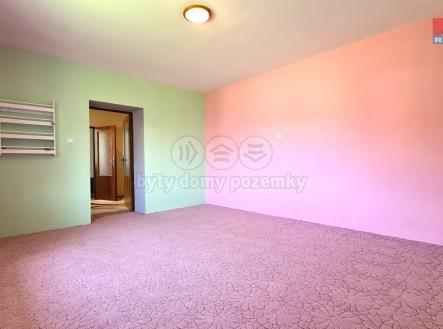 Pronájem bytu, 4+kk, 127 m²