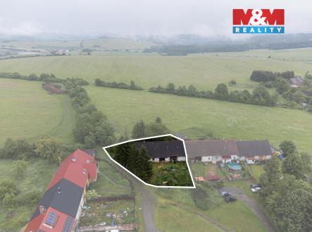 Prodej domu/vily, 83 m²