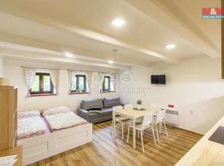 Prodej hotel, 350 m²