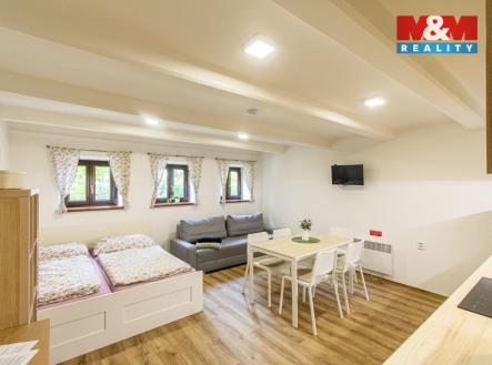 Prodej hotel, 350 m²