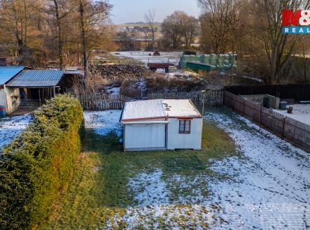 Prodej pozemku pro bydlení, 1 996 m²