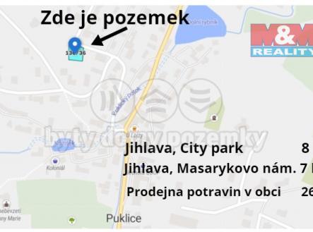 Prodej - pozemek, zahrada, 483 m²