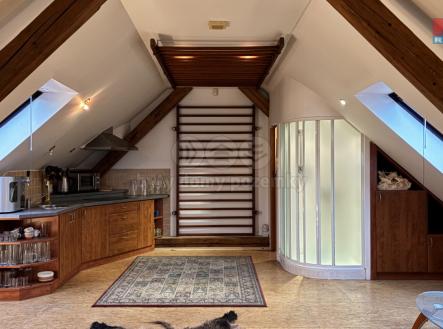 Prodej výrobní prostor, 56 m²