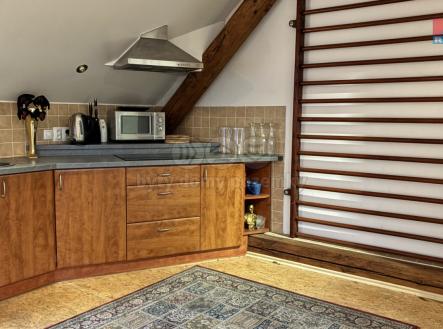 Prodej výrobní prostor, 56 m²