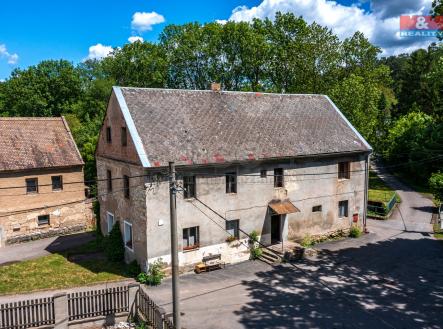 Prodej domu/vily, 245 m²