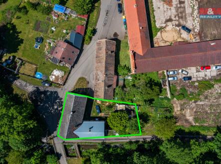 Prodej domu/vily, 245 m²