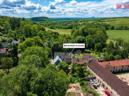 Prodej domu/vily, 245 m²