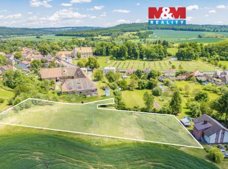 Prodej pozemku pro bydlení, 4 041 m²