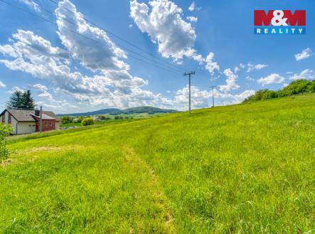 Prodej pozemku pro bydlení, 4 041 m²