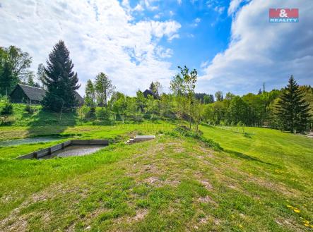 Prodej - pozemek pro bydlení, 2 853 m²