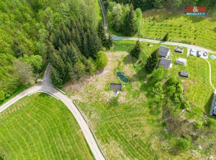 Prodej - pozemek pro bydlení, 2 853 m²