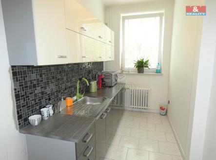 Pronájem kanceláře, 20 m²