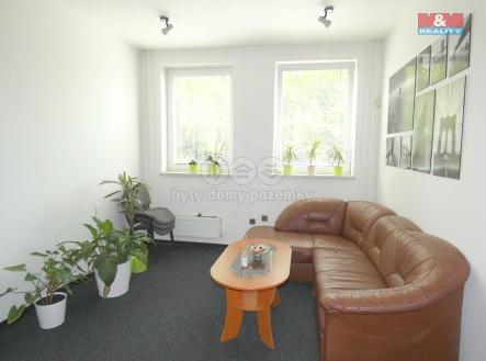 Pronájem kanceláře, 20 m²