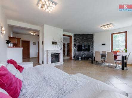 Prodej domu/vily, 221 m²