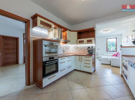 Prodej domu/vily, 221 m²