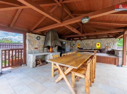 Prodej domu/vily, 221 m²