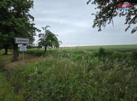 Prodej pozemku, zemědělská půda, 13 924 m²