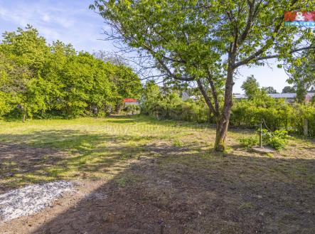 Prodej - pozemek pro bydlení, 819 m²