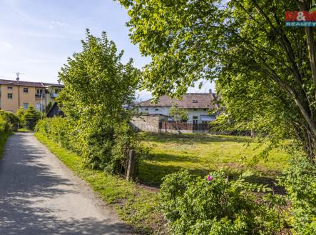 Prodej - pozemek pro bydlení, 819 m²