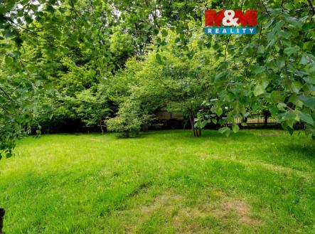 Prodej pozemku pro bydlení, 844 m²