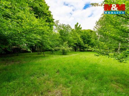 Prodej pozemku pro bydlení, 844 m²