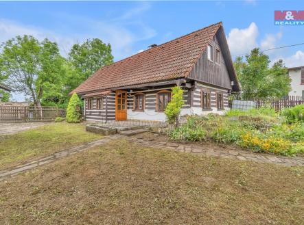 Prodej - dům/vila, 89 m²