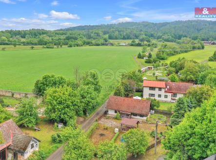 Prodej - dům/vila, 89 m²