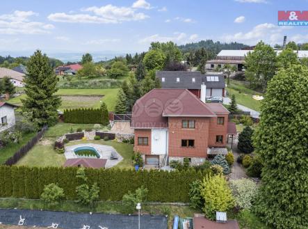 Prodej domu/vily, 370 m²