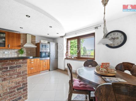 Prodej domu/vily, 370 m²