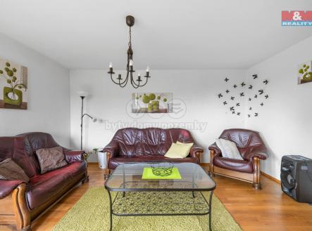 Prodej domu/vily, 370 m²