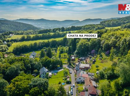 Prodej chaty/rekreačního objektu, 40 m²