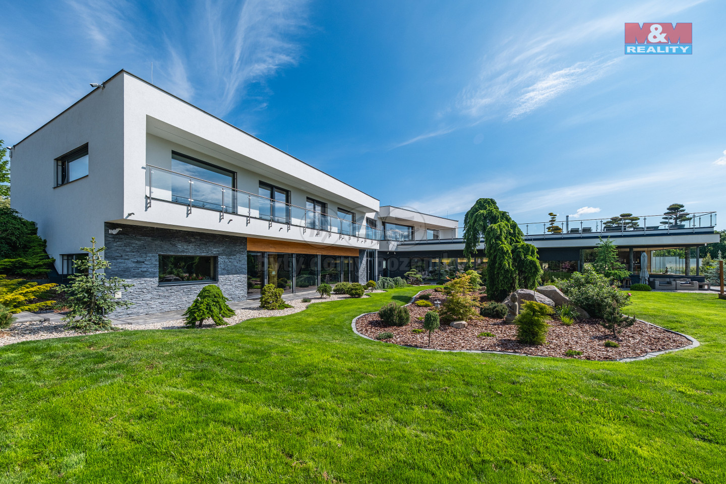 Prodej Vily, V Edenu, Doubravčice