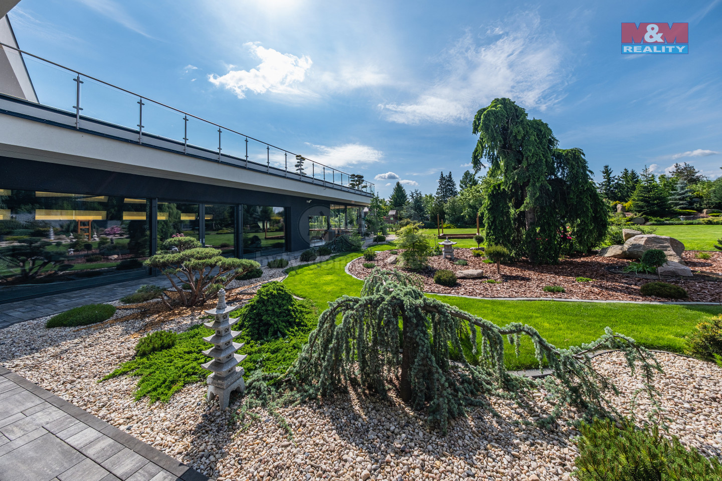 Prodej Vily, V Edenu, Doubravčice