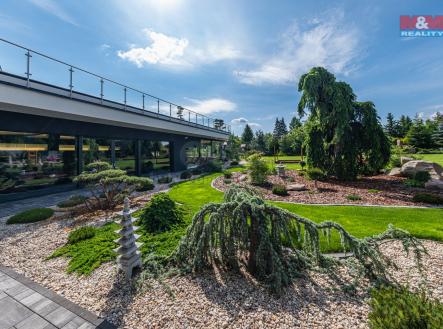 Prodej domu/vily, 1 055 m²