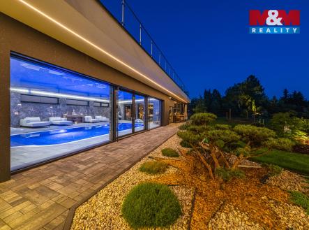 Prodej domu/vily, 1 055 m²