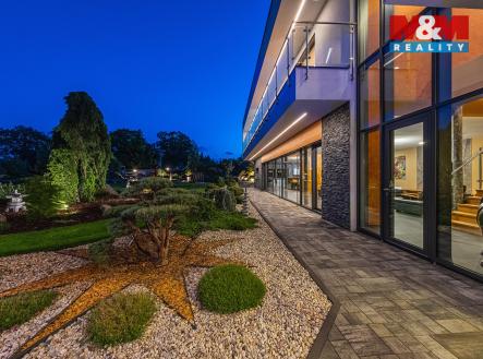 Prodej domu/vily, 895 m²