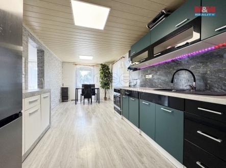 Prodej domu/vily, 295 m²