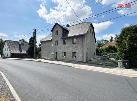 Prodej domu/vily, 295 m²