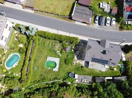 Prodej domu/vily, 295 m²