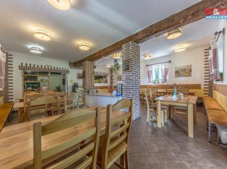 Prodej - hotel, 1 480 m²