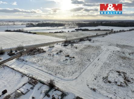 Prodej pozemku pro bydlení, 1 235 m²