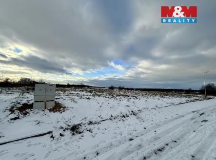 Prodej pozemku pro bydlení, 1 235 m²