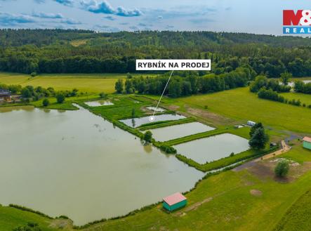 Prodej pozemku, ostatní, 3 188 m²