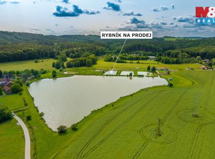 Prodej pozemku, ostatní, 3 188 m²