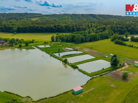 Prodej pozemku, ostatní, 3 188 m²