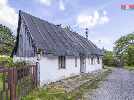 Prodej chaty/rekreačního objektu, 50 m²