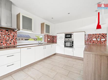 Prodej domu/vily, 184 m²